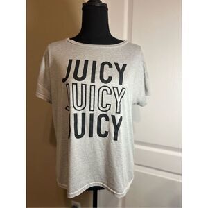Juicy Couture t-shirt